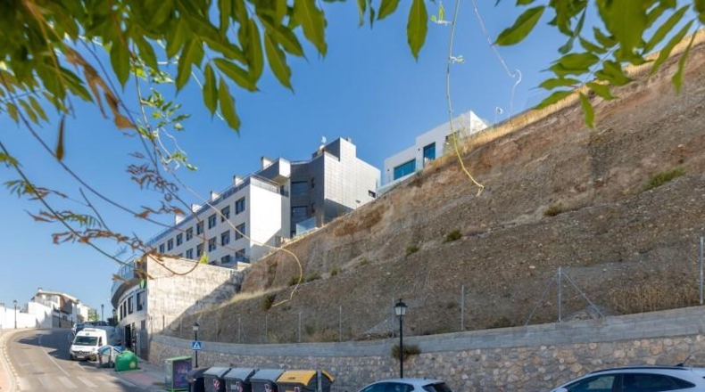 Granada - Granada - 240m2