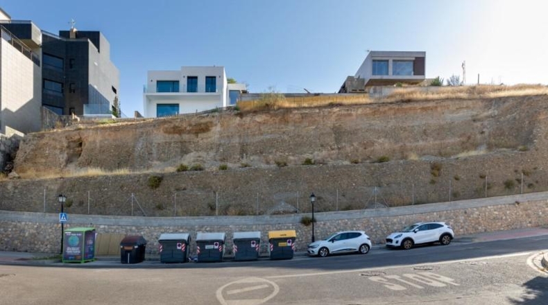 Granada - Granada - 240m2