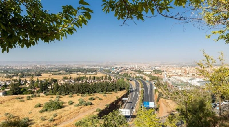 Granada - Granada - 240m2