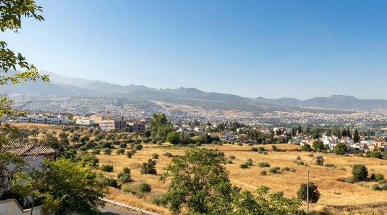 Granada - Granada - 240m2