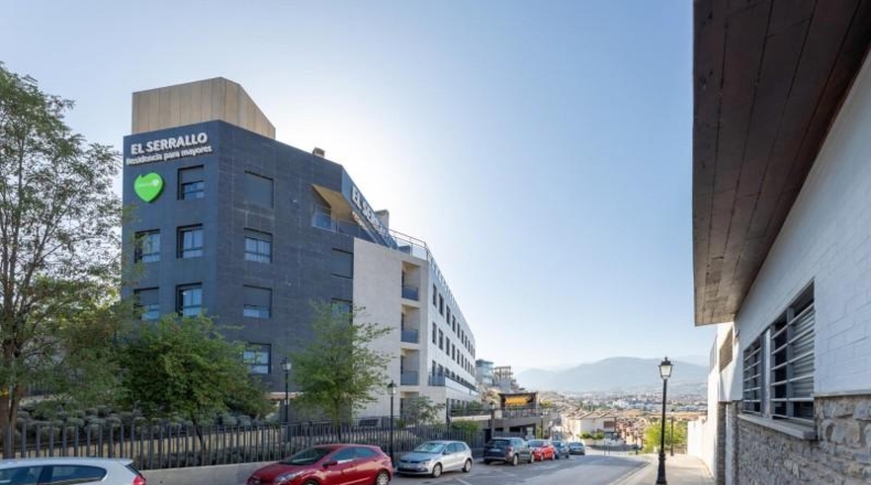 Granada - Granada - 240m2