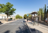 Suelo urbano en venta en la España, Granada, ref: TR244696 foto