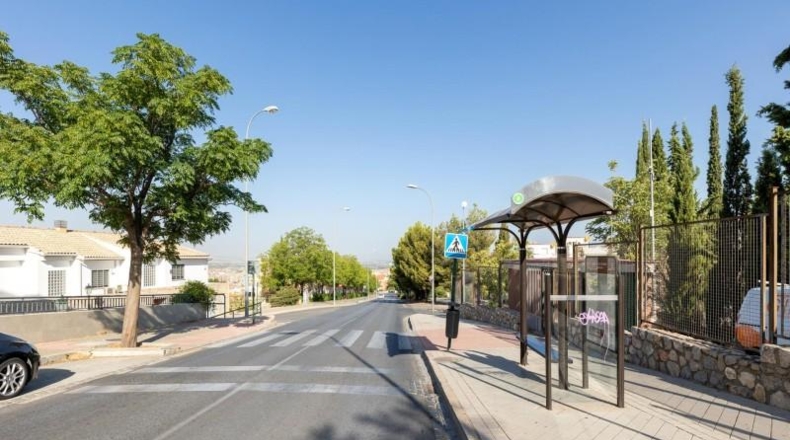 Granada - Granada - 240m2