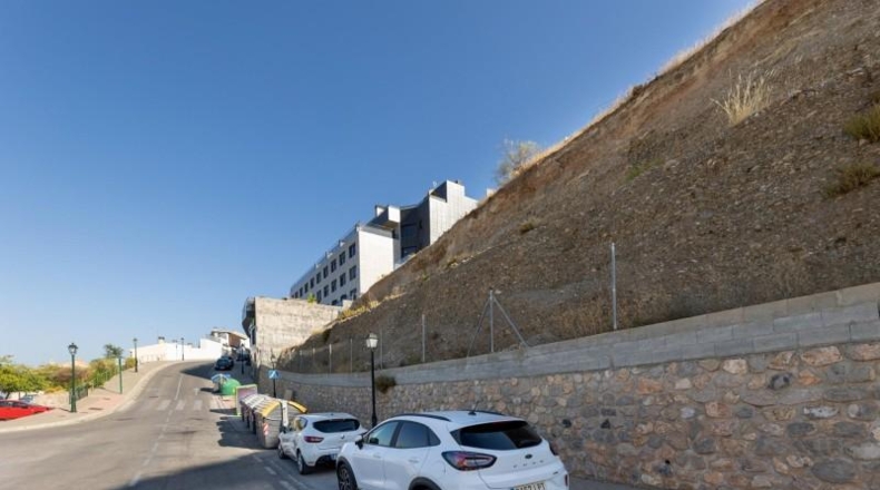 Granada - Granada - 240m2