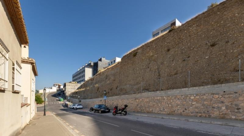 Granada - Granada - 240m2