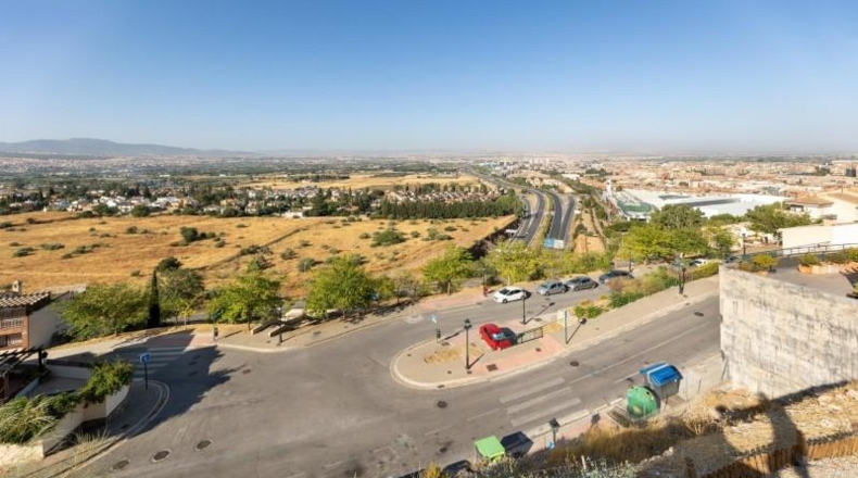 Granada - Granada - 240m2