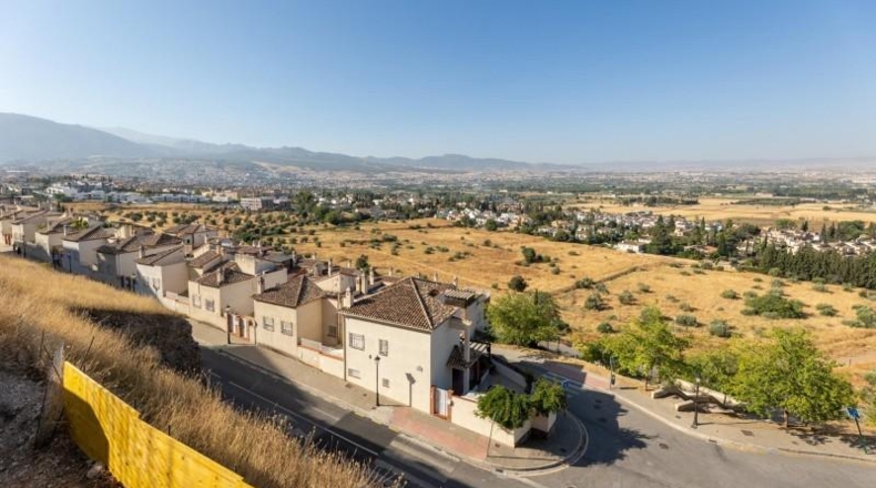 Granada - Granada - 240m2