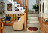 Casa de poble en venda a la España, Torrevella, ref.: TR334709 foto