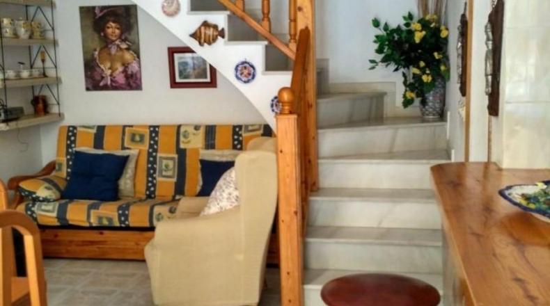 Alicante - Torrevieja - 100m2
