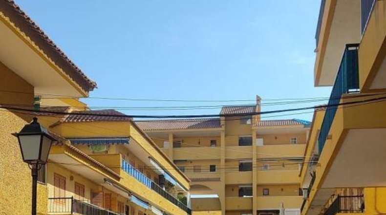 Alicante - Torrevieja - 100m2