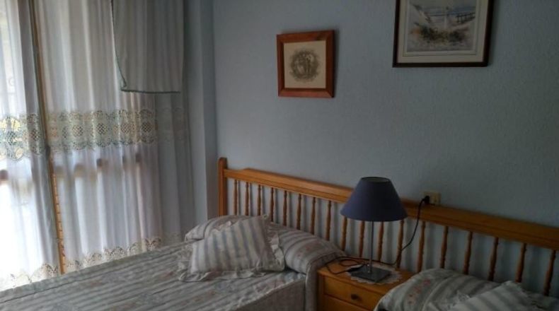 Alicante - Torrevieja - 100m2