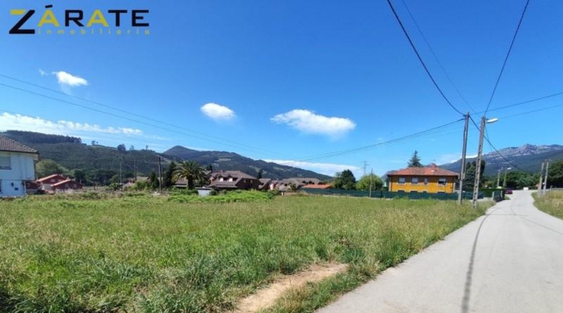 Cantàbria - Rioseco - 1840m2