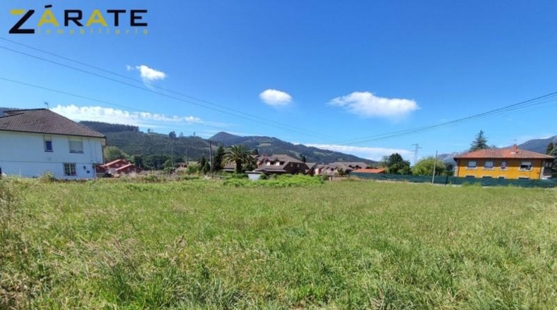 Cantàbria - Rioseco - 1840m2