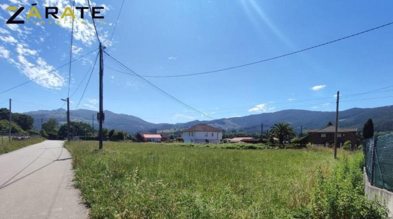 Cantàbria - Rioseco - 1840m2