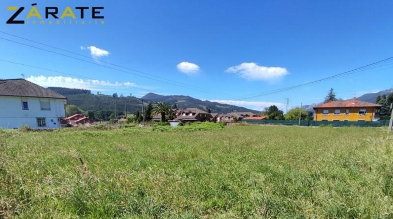 Cantàbria - Rioseco - 1840m2