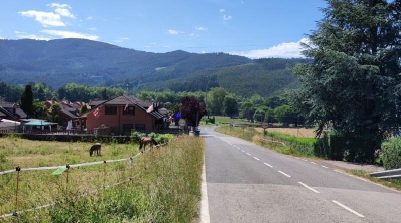 Cantàbria - Rioseco - 1840m2