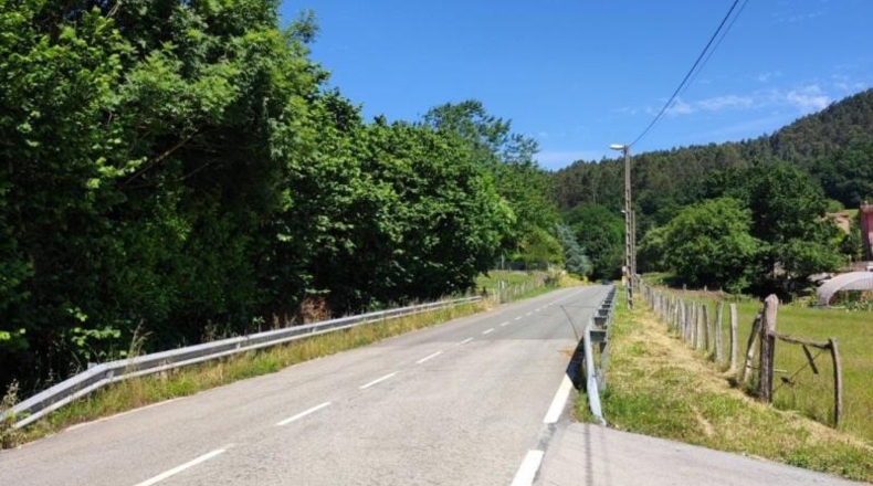 Cantàbria - Rioseco - 1840m2