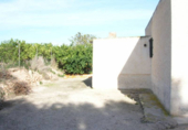 Casa de camp amb terreny en venda a la España, Crevillent, ref.: TR139573 foto