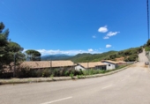 Casa de camp amb terreny en venda a la España, Riudarenes, ref.: TR146985 foto