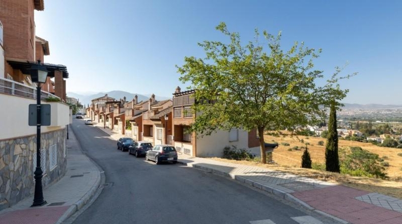Granada - Granada - 240m2