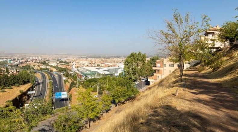 Granada - Granada - 240m2