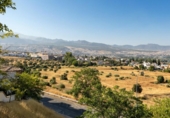 Suelo urbano en venta en la España, Granada, ref: TR325387 foto