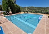 Casa de poble en venda a la España, Encinarejo de Córdoba, ref.: TR291787 foto