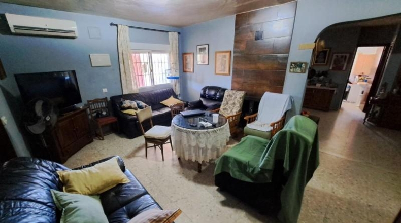 Córdoba - Córdoba - 160m2