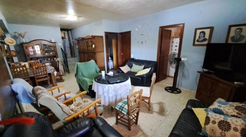 Córdoba - Córdoba - 160m2