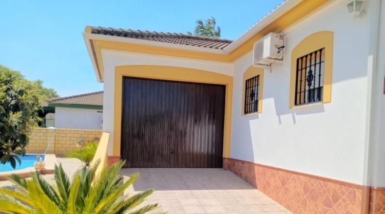 Córdoba - Córdoba - 750m2