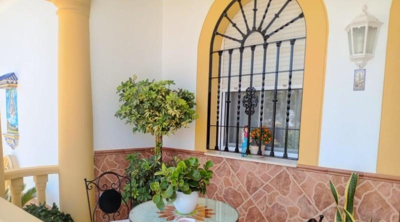Córdoba - Córdoba - 750m2