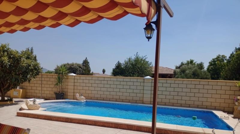 Córdoba - Córdoba - 750m2