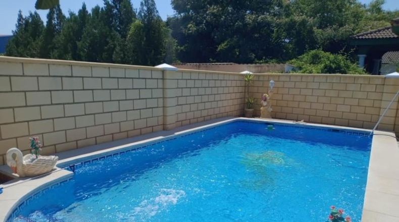 Córdoba - Córdoba - 750m2