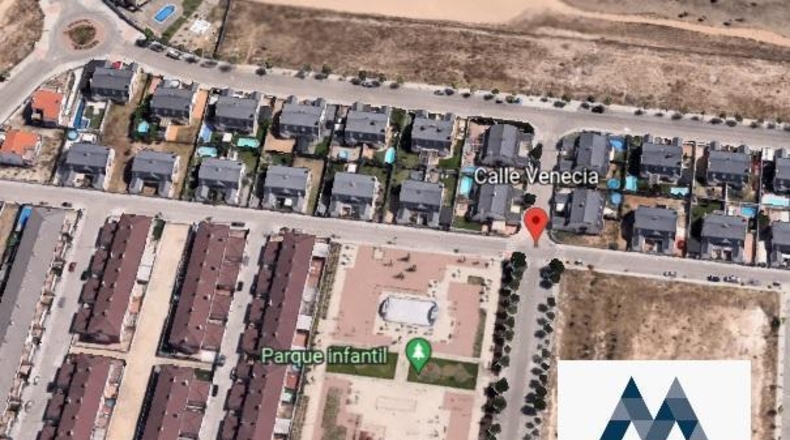 Comunidad de Madrid - Aranjuez - 170m2