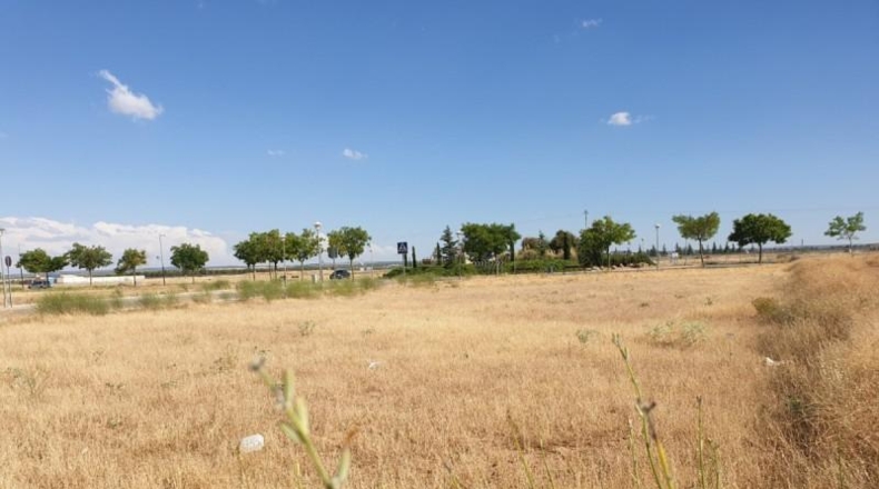 Ciudad Real - Tomelloso - 819m2