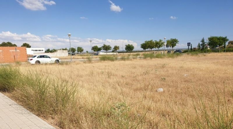 Ciudad Real - Tomelloso - 819m2