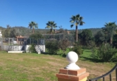 Casa de camp amb terreny en venda a la España, Jerez de los Caballeros, ref.: TR377441 foto