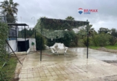 Casa de camp amb terreny en venda a la España, Jerez de los Caballeros, ref.: TR377441 foto