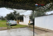 Casa de camp amb terreny en venda a la España, Jerez de los Caballeros, ref.: TR377441 foto