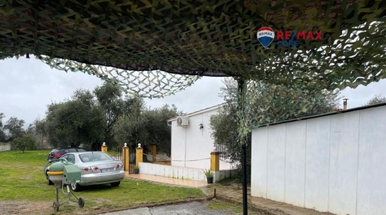 Badajoz - Jerez de los Caballeros - 150m2