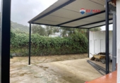 Casa de camp amb terreny en venda a la España, Jerez de los Caballeros, ref.: TR377441 foto