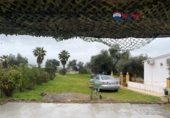 Casa de camp amb terreny en venda a la España, Jerez de los Caballeros, ref.: TR377441 foto