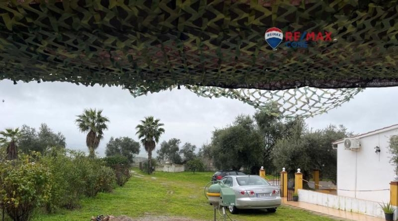 Badajoz - Jerez de los Caballeros - 150m2