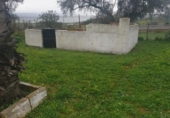 Casa de camp amb terreny en venda a la España, Jerez de los Caballeros, ref.: TR377441 foto