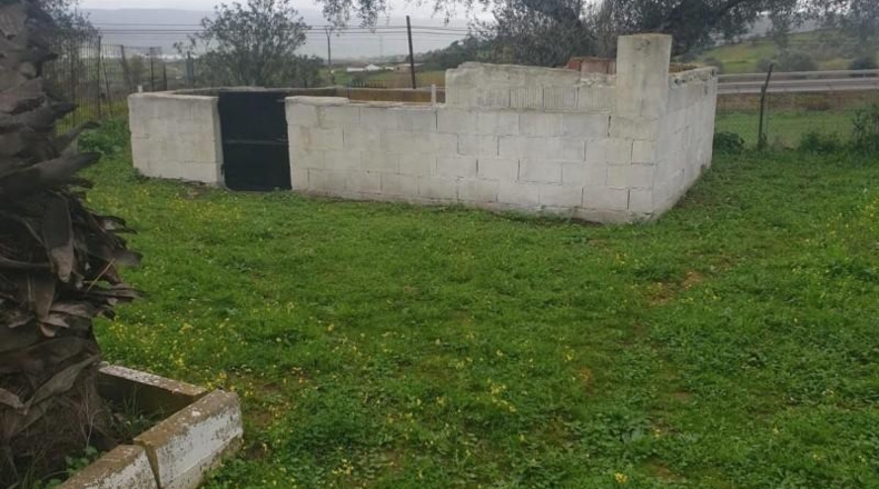 Badajoz - Jerez de los Caballeros - 150m2