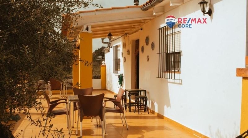 Badajoz - Jerez de los Caballeros - 150m2