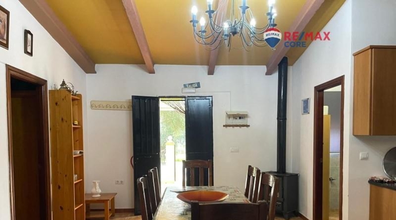 Badajoz - Jerez de los Caballeros - 150m2