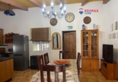 Casa de camp amb terreny en venda a la España, Jerez de los Caballeros, ref.: TR377441 foto