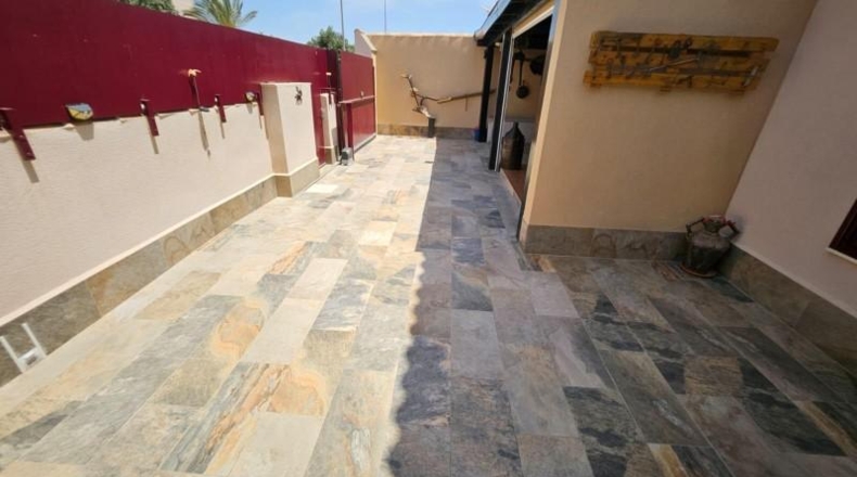 Мурсия - Торре-Пачеко - 180m2