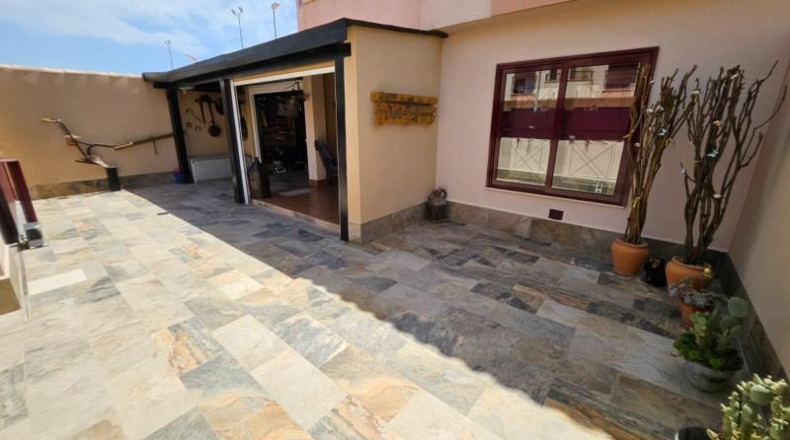 Мурсия - Торре-Пачеко - 180m2